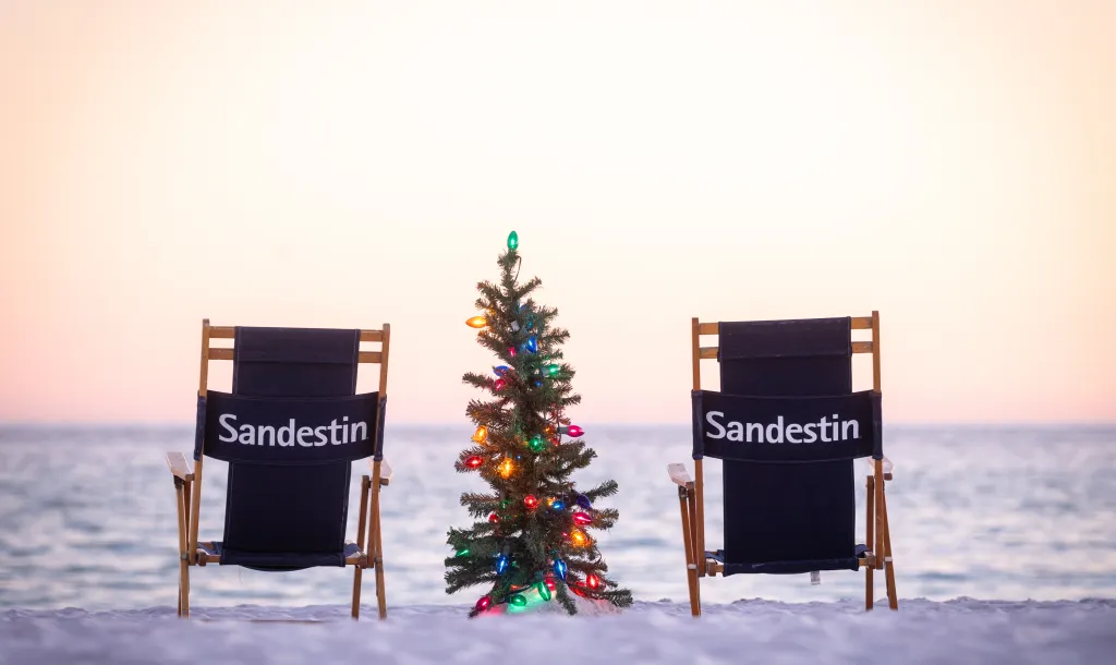 Sandestin