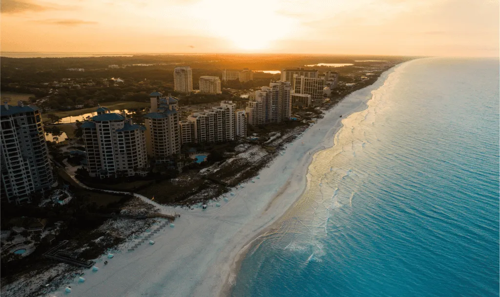 Sandestin