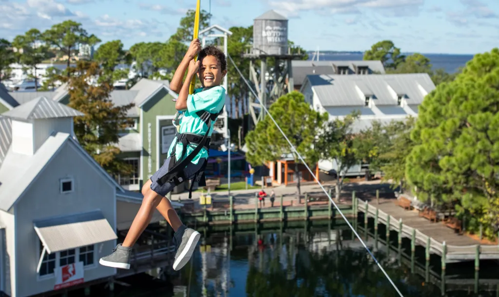 Baytowne Wharf