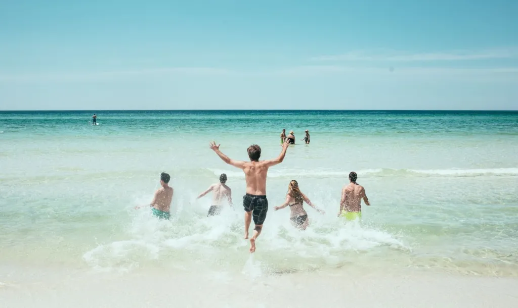 Beach & Watersports