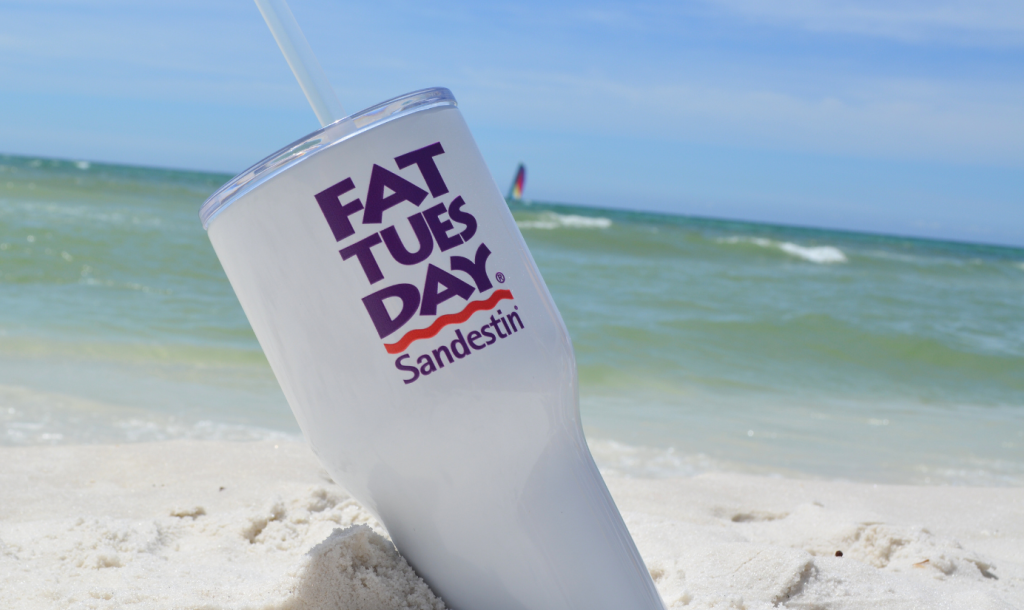 Fat Tuesday