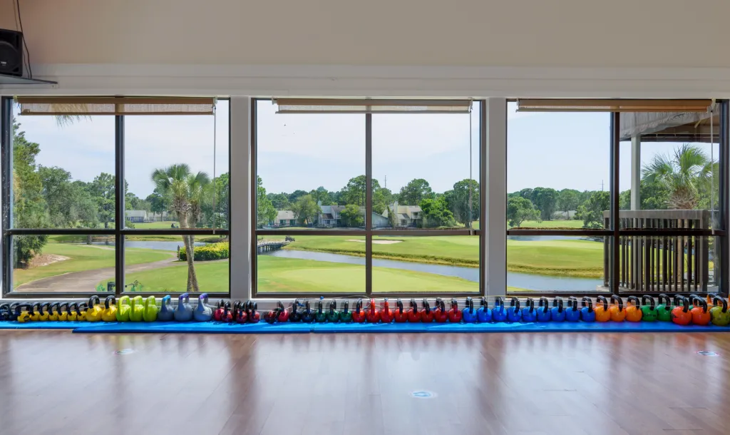 Fitness Club