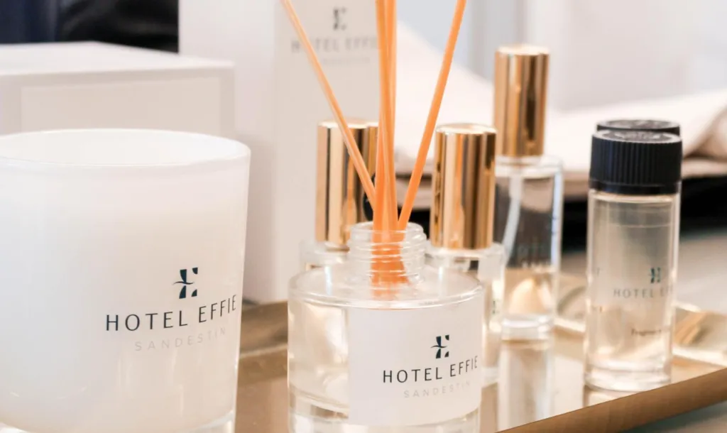 Hotel Effie Spa