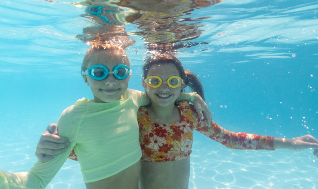 Let's Play at Sandestin