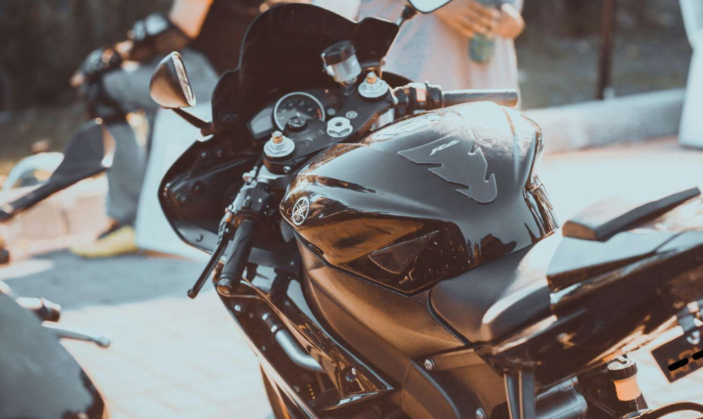 Motors in March at Baytowne