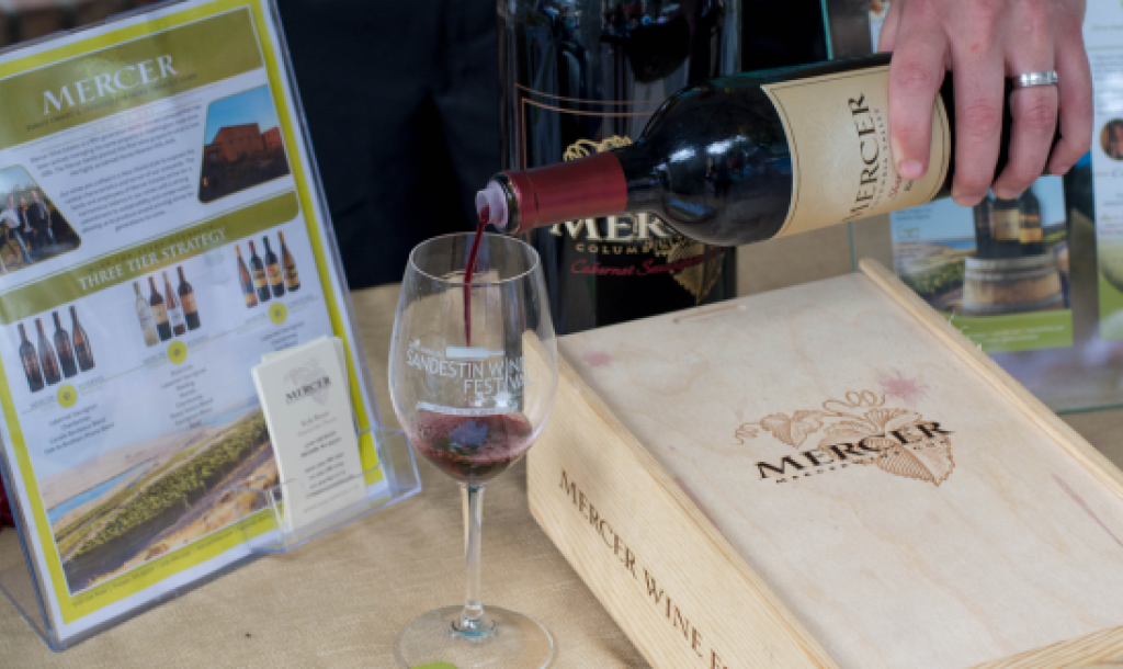 Sandestin Wine Festival