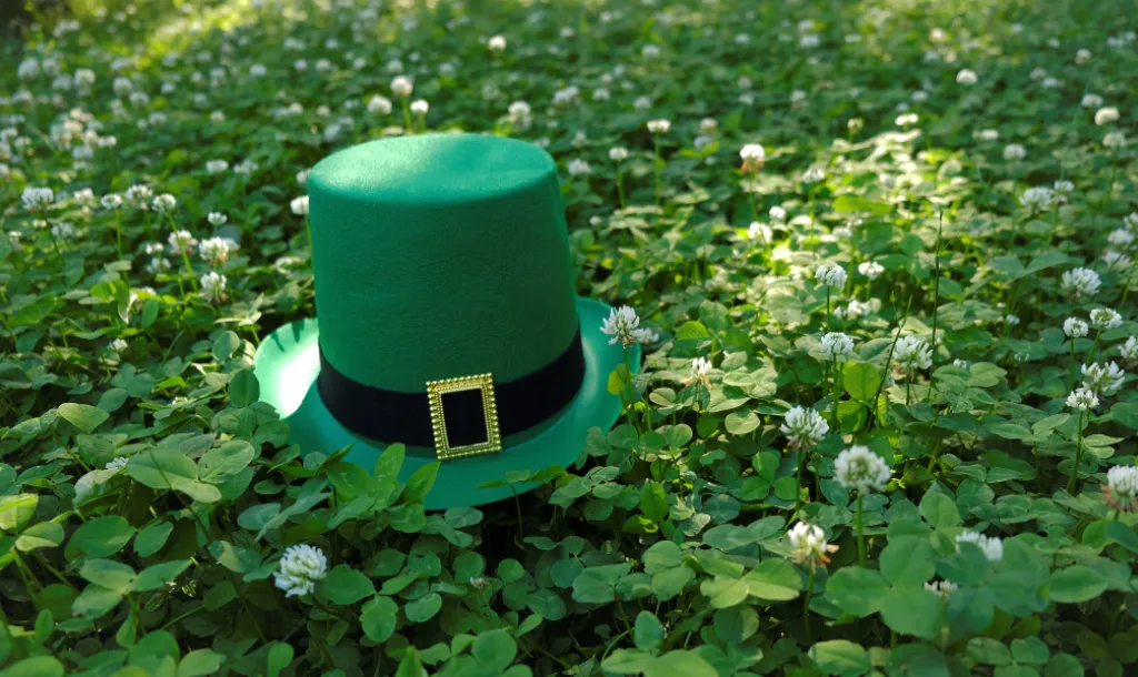 St. Paddy's Day