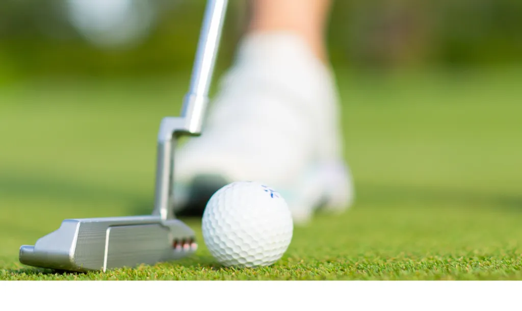 Tee-Up at Sandestin