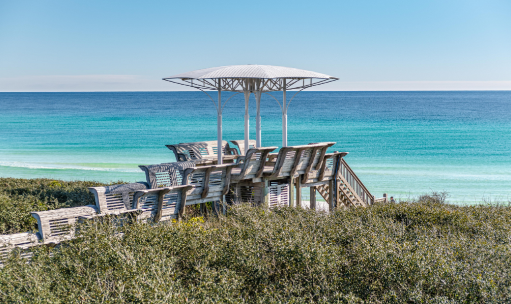 Top 7 Things to Do in Sandestin for Spring Break 