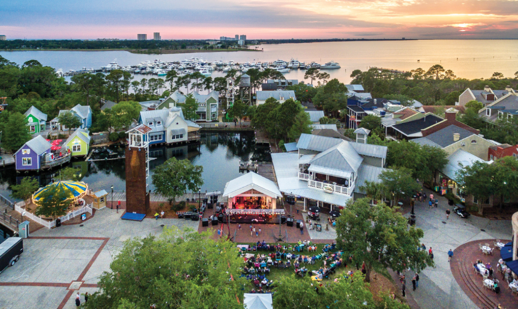 Wednesday Night Concert Series