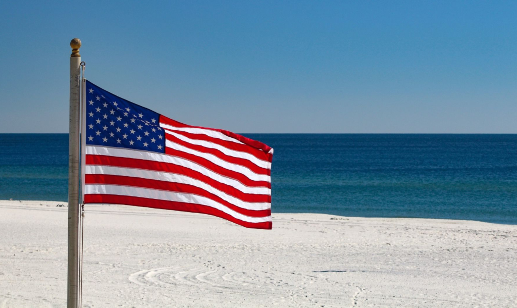 Memorial Day Celebration