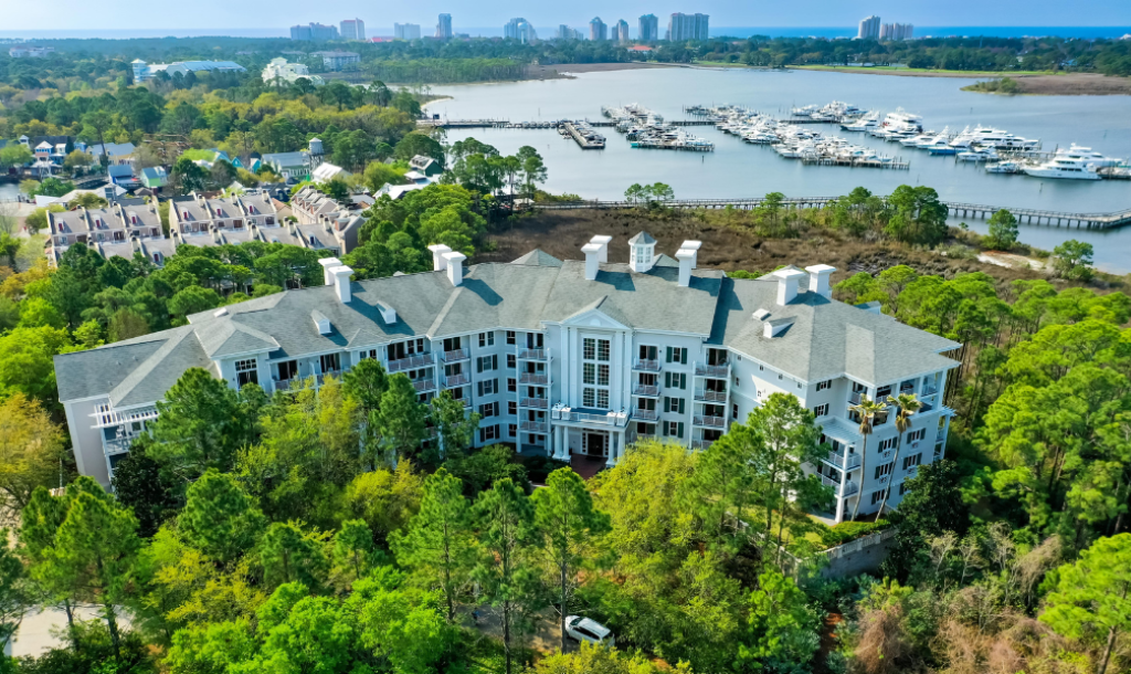 Sandestin Hot Deals Offer