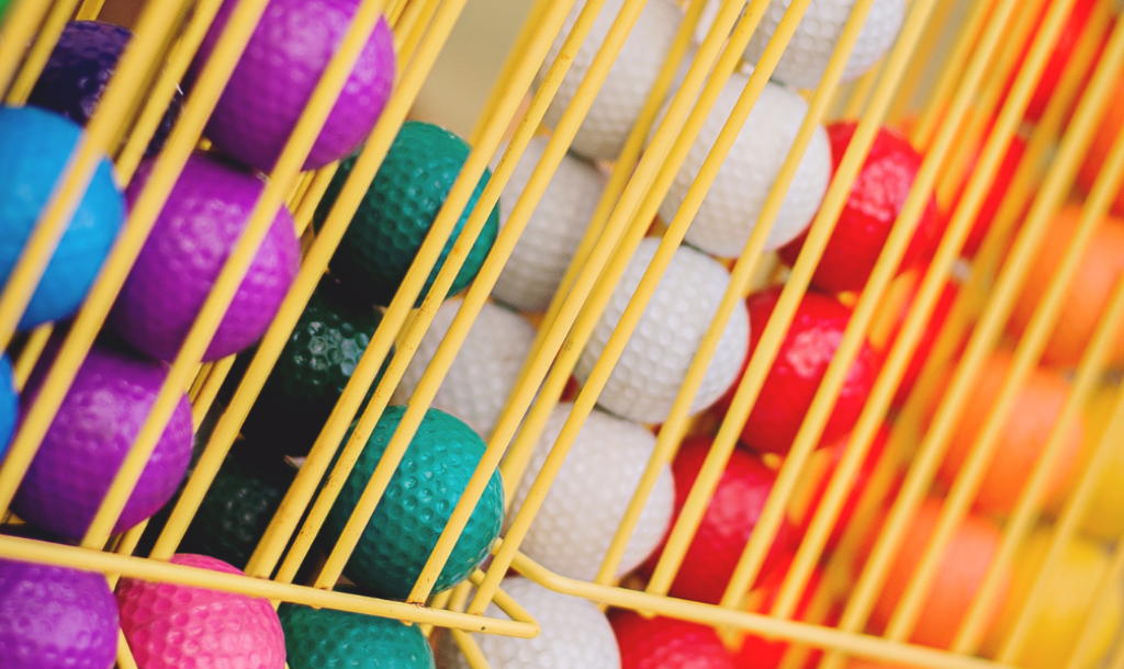 Teens Night Out at The Dunes Mini Golf at Sandestin.