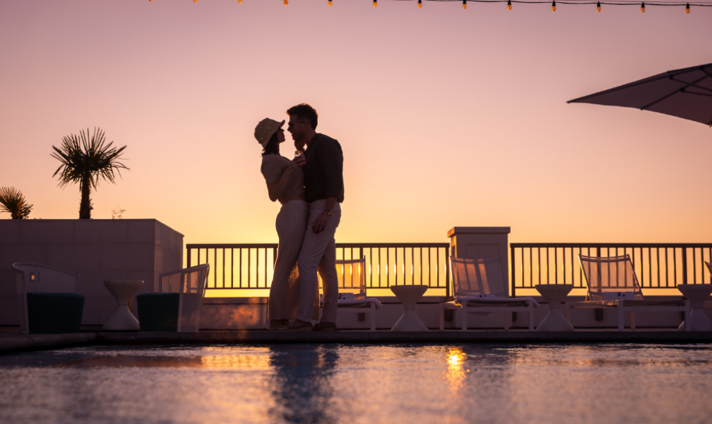 Condé Nast Traveler Readers’ Choice Award