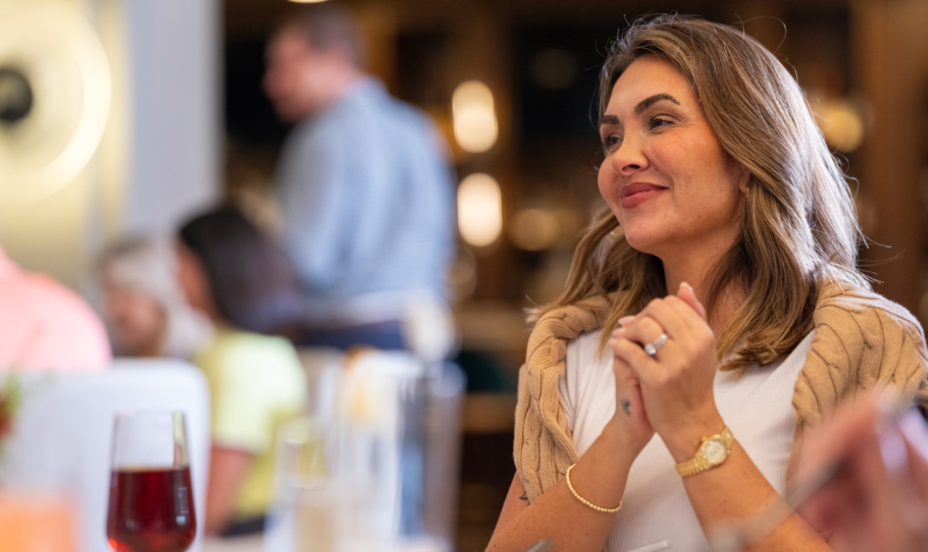 Mother's Day Brunch at Sandestin