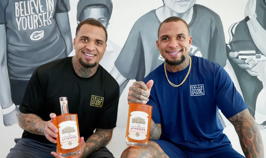 Pounsey Twins