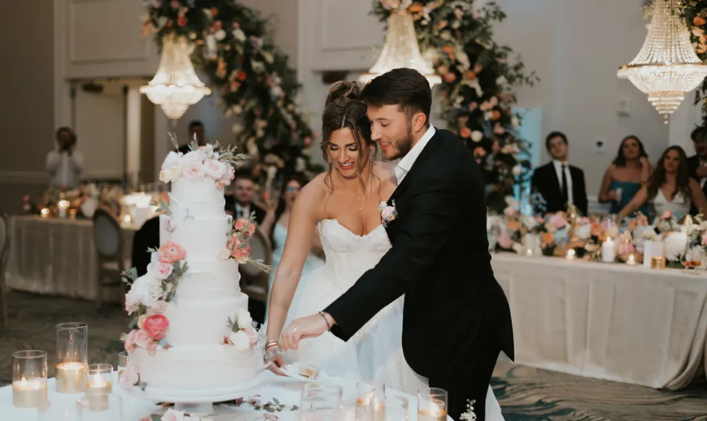 Sandestin’s Outdoor Wedding Venues in Destin, Florida