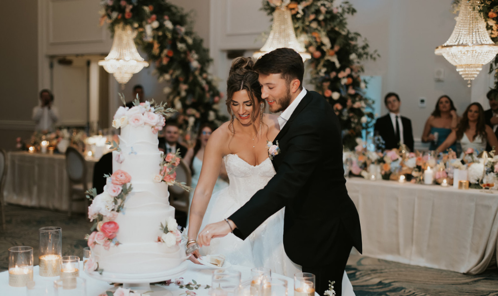 Sandestin’s Outdoor Wedding Venues in Destin, Florida