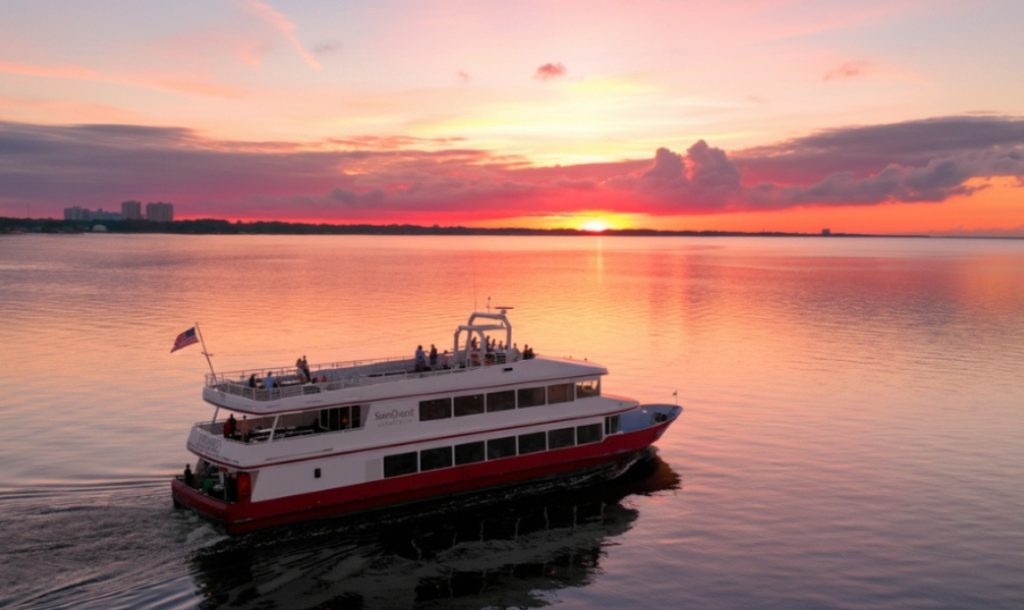 SunQuest Cruises