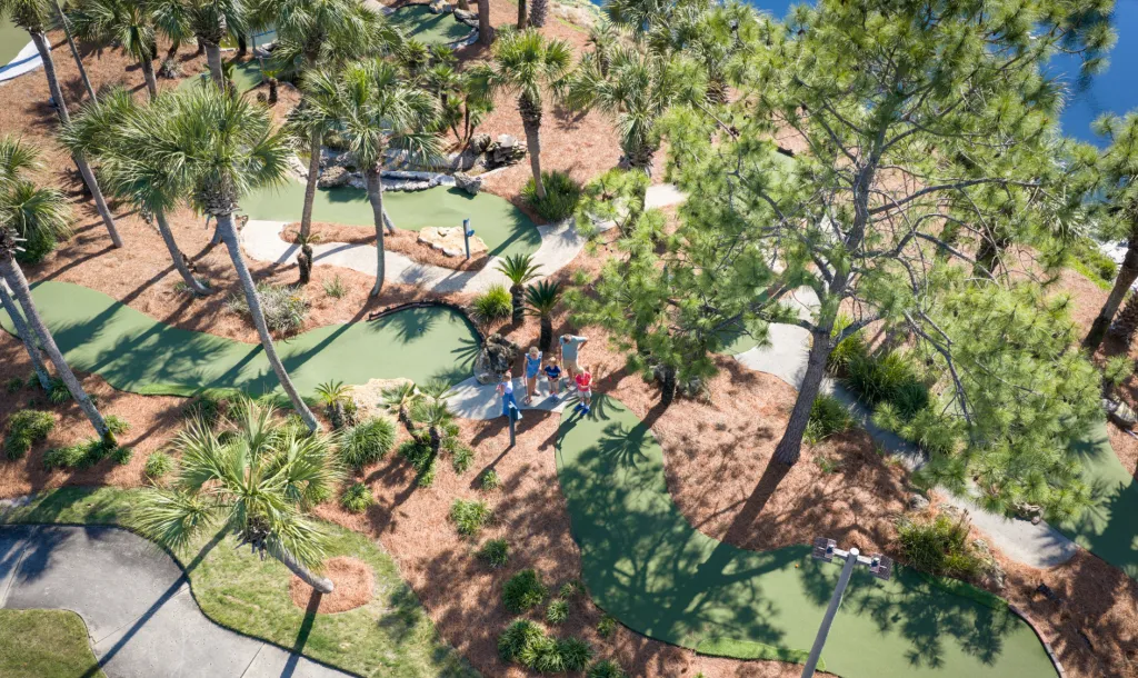 The Dunes 
