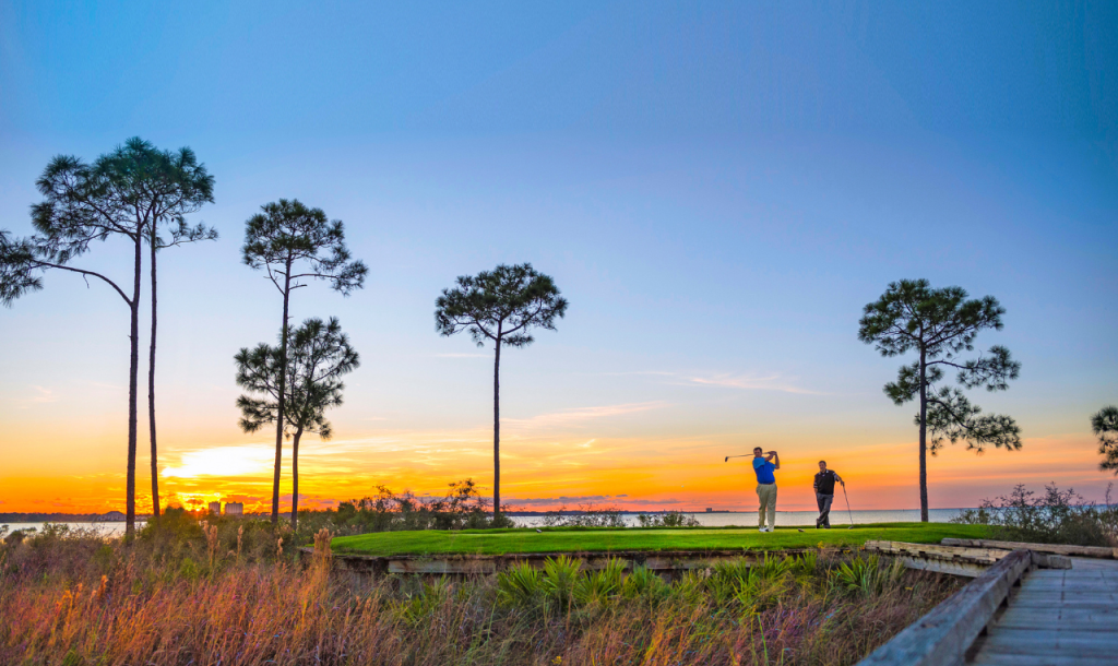 Live Anywhere. Belong at Burnt Pine. | A Limited Membership Invitation for 2026