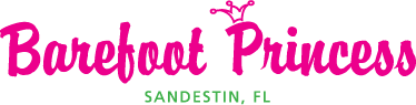 Barefoot Princess logo