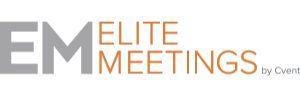 Elite Meetings logo
