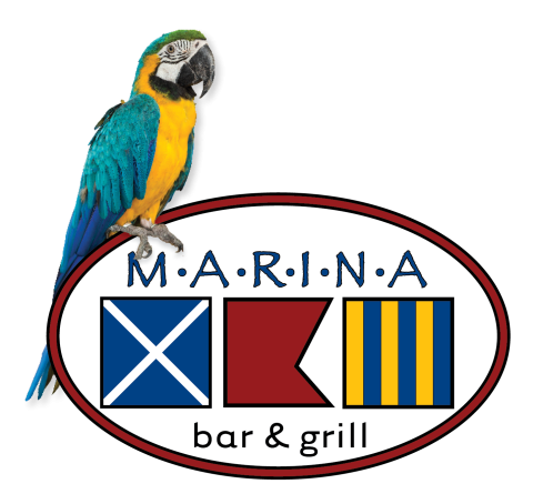 Mary-Ann & MBG logo