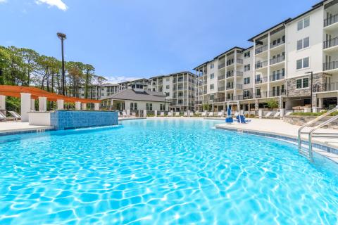 Osprey Pointe Promotion 2025