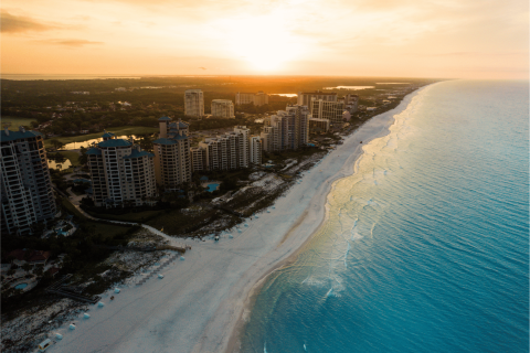 Sandestin
