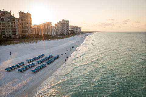 Sandestin