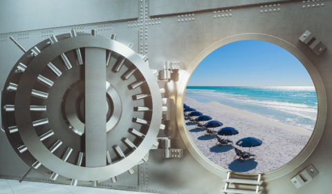 Black Friday offer at Sandestin