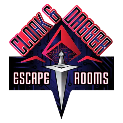 Cloak & Dagger Escape Rooms