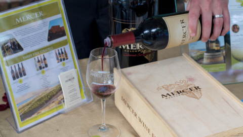 Sandestin Wine Festival