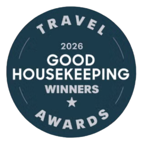 Good Housekeeping Travel Awards