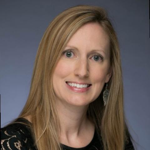 Heather Cleveland