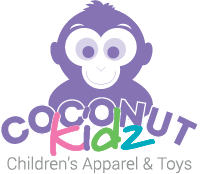 Coconut Kids logo