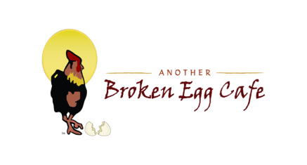 Another broken egg logo