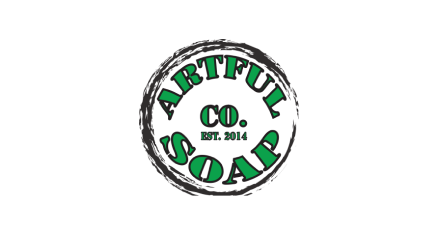 Artful Soap Co. logo