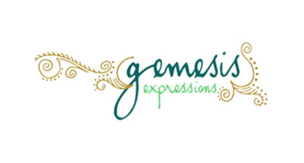 Gemesis Expressions logo