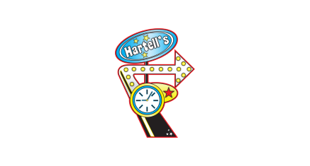 hartell's logo
