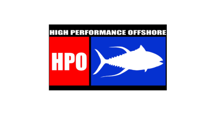 High Performance Offshore logo