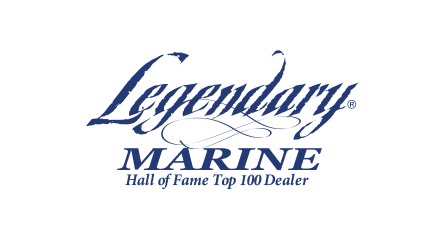 Legendary Marine logo