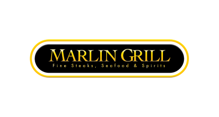 Marlin Grill logo
