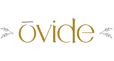Ovide logo