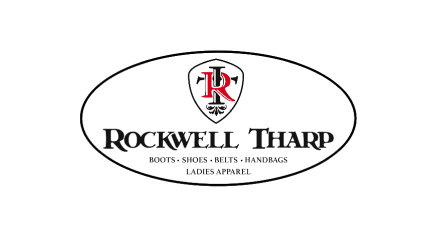 Rockwell Tharp logo