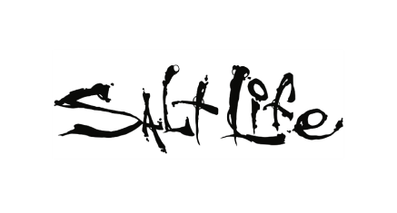 Salt life logo