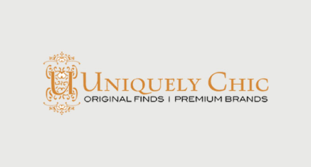 Uniquely Chic logo