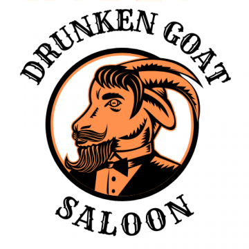 drunken goat logo