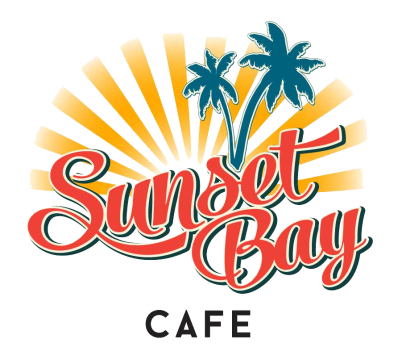 Sunset Bay Cafe Logo